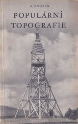 kniha Populární topografie, Naše vojsko 1955