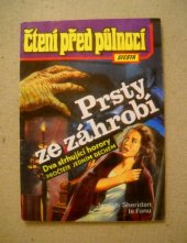 kniha Prsty ze záhrobí (Carmilla), Siesta 1992