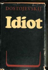 kniha Idiot, Svoboda 1972