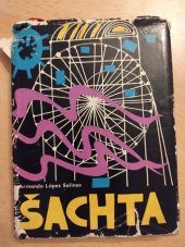 kniha Šachta, SNPL 1962