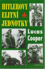 kniha Hitlerovy elitní jednotky, Baronet 1999
