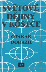 kniha Světové dějiny v kostce, Papyrus 1992