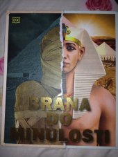 kniha Brána do budoucnosti , Dobrovsky s r.o. 2023