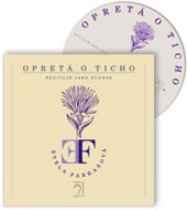 kniha Opretá o ticho, Pro 2008