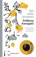 kniha Než srdce promluví, Kniha Zlín 2026