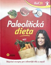 kniha Paleolitická dieta, Sun 2016