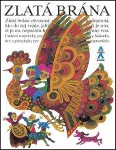 kniha Zlatá brána, Buvik 2017