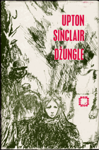 kniha Džungle, Mladá fronta 1974