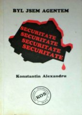 kniha Byl jsem agentem Securitate, Vena 1990