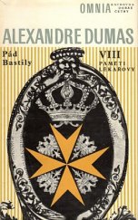 kniha Paměti lékařovy Díl VIII. - Pád Bastily II., Svoboda 1971