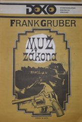 kniha Muž zákona, Vyšehrad 1991