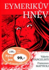 kniha Eymerikův hněv, Mladá fronta 2004