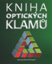 kniha Kniha optických klamů, Omega 2017