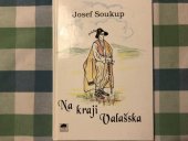 kniha Na kraji Valašska, Lípa 1996