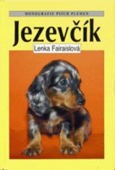 kniha Jezevčík, Cesty 1997