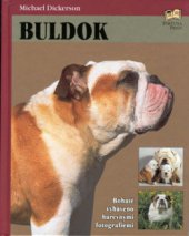 kniha Buldok, Fortuna Libri 2002