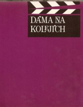 kniha Dáma na kolejích scénář českého filmu, Svoboda 1967