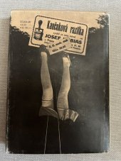 kniha Ostře sledované vlaky, Československý spisovatel 1980