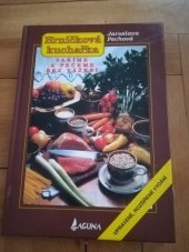 kniha Hrníčková kuchařka pečeme bez vážení, Laguna 1997