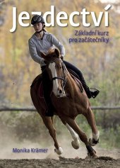 kniha Jezdectví základní kurz pro začátečníky, Vašut 2023