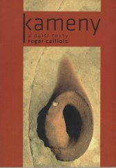 kniha Kameny a další texty, Malvern 2008