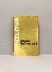 kniha Honzlová, Sixty-Eight Publishers 1976