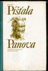 kniha Píšťala Panova, Československý spisovatel 1973