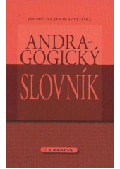 kniha Andragogický slovník, Grada 2012