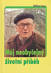 kniha Můj neobyčejný životní příběh, Matice Cyrillo-Methodějská 2002