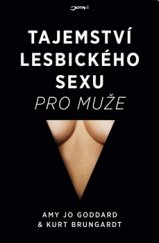 kniha Tajemství lesbického sexu pro muže, Jota 2016
