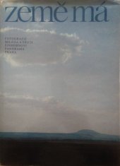 kniha Země má, Panorama 1981