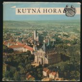 kniha Kutná Hora, SNKLU 1962
