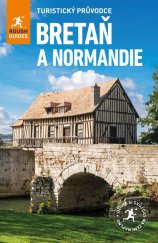 kniha Bretaň a Normandie, Jota 2025