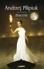 kniha Ztracená, Laser 2021