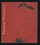 kniha Pozdrav Picassovi, SNKLU 1961