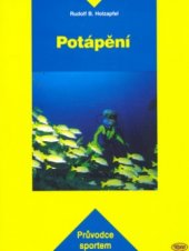 kniha Potápění, Kopp 2004
