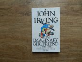 kniha The imaginary girlfriend a memoir, Transworld Publishers 1997