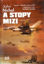 kniha A stopy mizí, OLDAG 1999