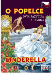kniha O Popelce = Cinderella, Sun 2010