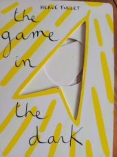 kniha The game in the dark, Phaidon 2012