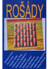 kniha Rošády básnický almanach, Balt-East 2006