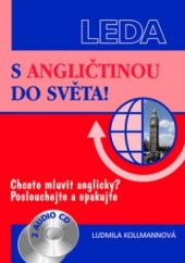 kniha S angličtinou do světa!, Leda 2004