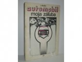kniha Automobil moja záľuba, Alfa 1977