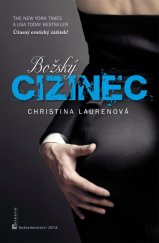kniha Božský cizinec, Jota 2014