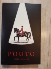 kniha Pouto, Foto&nakladatelstvi: Ing. Dalibor Gregor 2018
