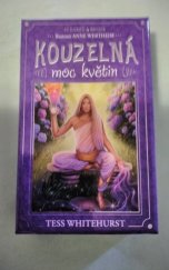 kniha Kouzelná moc květin, Synergie 2015