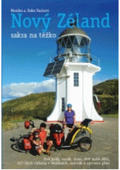 kniha Nový Zéland sakra na těžko, Altiplano 2016