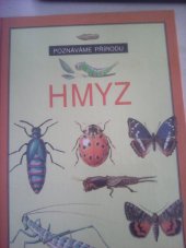 kniha Hmyz, Aventinum 1996