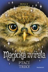 kniha Magická zvířata 5. - Ptačí triky, Fragment 2020