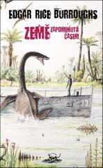 kniha Země zapomenutá časem, Knihy Veles 2025